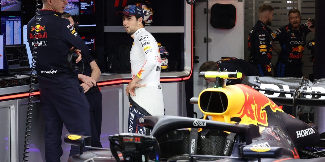 Sergio Perez Spins Out in Qatar GP Meltdown, Red Bull Future Under Scrutiny – Christian Horner: “It’s frustrating, There is one race left»