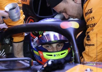 Oscar Piastri Pledges McLaren’s All-Out Effort to Clinch Constructors&rsquo; Title in Abu Dhabi Finale