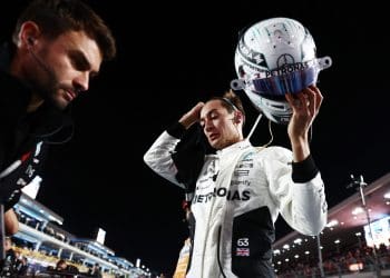 Qatar GP Controversy: Russell Accuses Verstappen of Blocking in Qualifying on Purpose, Sparks F1 Rivalry – “The way he acted was completely ridiculous”