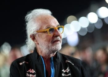Flavio Briatore: Fernando Alonso’s Hunger for F1 Glory Burns Bright as Alpine Eyes a 2027 Title Push