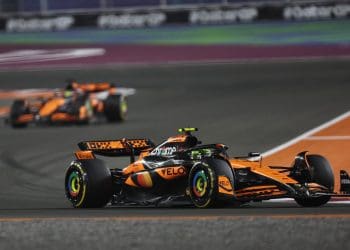 McLaren’s Andrea Stella: « We Must Raise the Bar in 2025 »