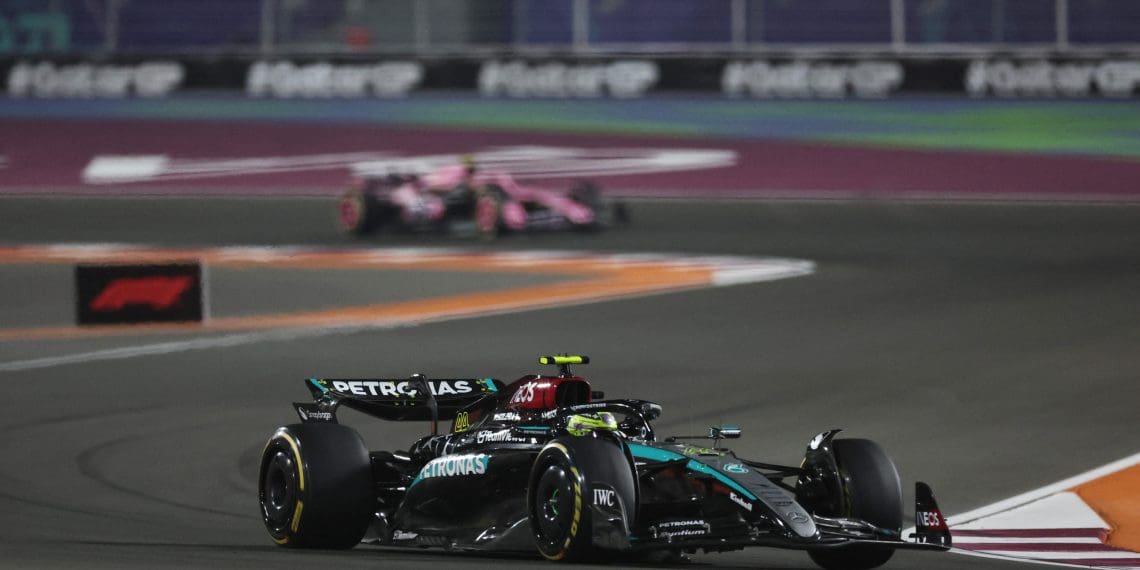 Lewis Hamilton’s Qatar GP Disaster: Mercedes Reveals Puncture Mystery as Final Farewell Nears