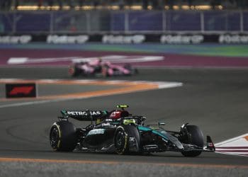 Lewis Hamilton’s Qatar GP Disaster: Mercedes Reveals Puncture Mystery as Final Farewell Nears