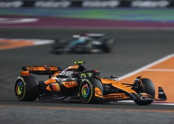 The ‘HUGE’ Lando Norris penalty keeps constructors’ fight open