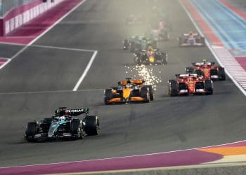 Lando Norris’ Qatar GP Penalty: FIA’s Ruling Explained Amidst McLaren’s Outcry