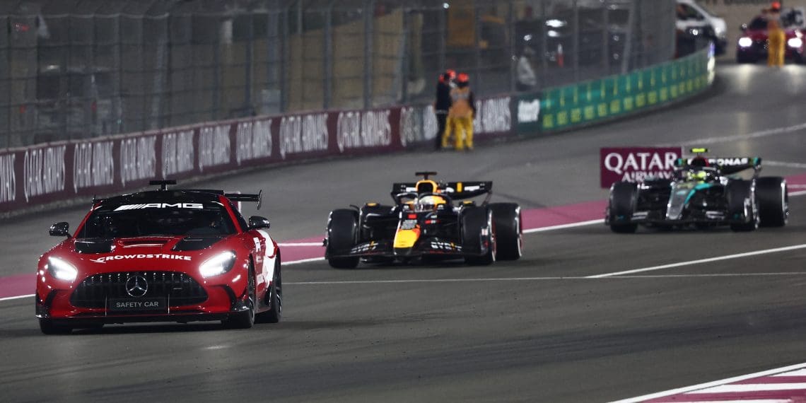 Max Verstappen Unleashes Fury Over Qatar GP Yellow Flag Controversy: „If It Were Me, I’d Be Investigated Instantly“