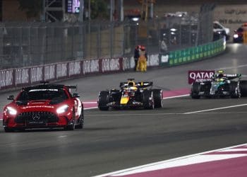 Max Verstappen Unleashes Fury Over Qatar GP Yellow Flag Controversy: „If It Were Me, I’d Be Investigated Instantly“
