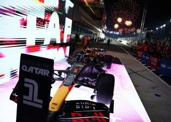 Max Verstappen Blasts Qatar GP Grid Penalty After Dominant Victory: ‚I Was Provoked‘