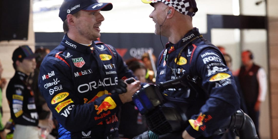 Verstappen Hits Back: Red Bull Ace Slams ‘Ridiculous’ Grid Penalty Ahead of F1 Season Finale
