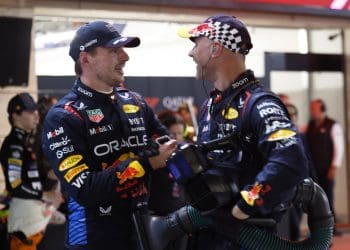 Verstappen Hits Back: Red Bull Ace Slams ‘Ridiculous’ Grid Penalty Ahead of F1 Season Finale