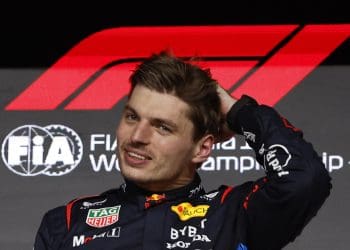 Max Verstappen Praises Lando Norris After Fierce Qatar GP Battle 