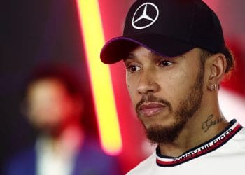 Lewis Hamilton Left Speechless After Qatar GP Debacle: ‘I don’t really want to revisit but I’ll Get Back Up’