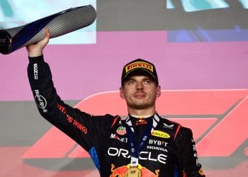 Max Verstappen’s Reign of Dominance: The F1 Superstar Who Hasn’t Missed the Top 10 Since 2016