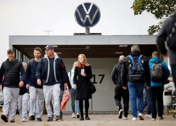 Volkswagen on the Brink: CEO Oliver Blume Sounds Alarm on Cost Crisis, Plant Closures Loom