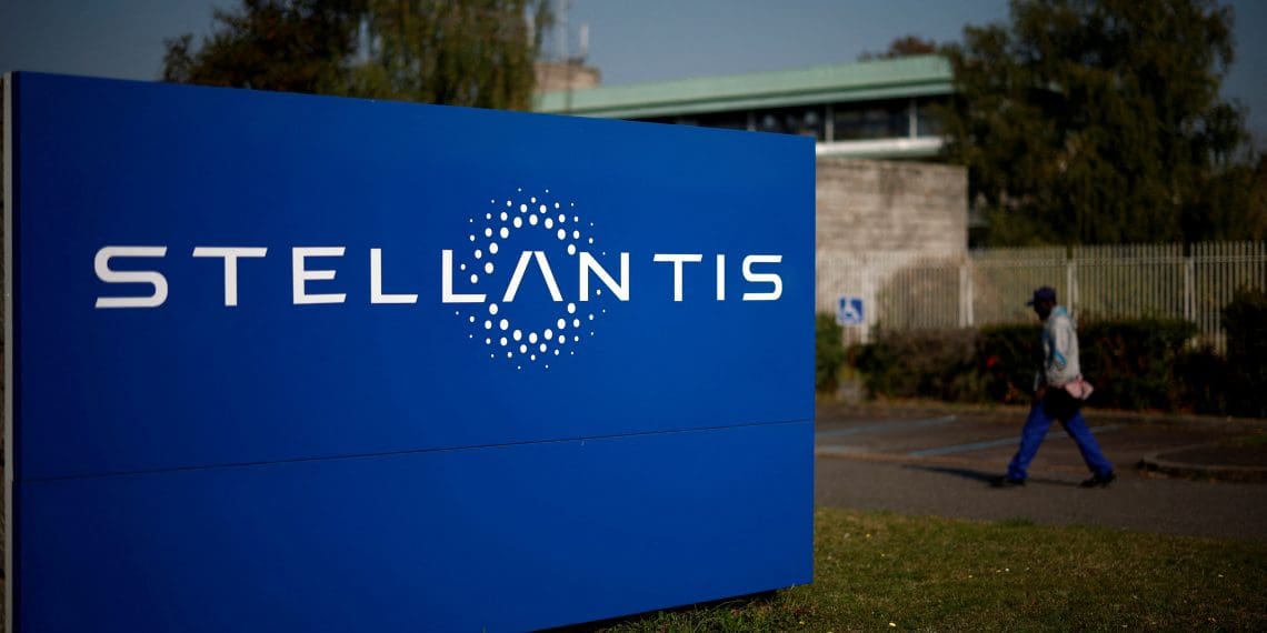 Shockwaves in the Auto Industry: Stellantis Shares Plummet After Carlos Tavares Resigns – If the situation was already bad, now it’s even worse