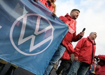 Without their life getting easier Volkswagen Faces Union Pressure Amid Wage Dispute at Tennessee Plant