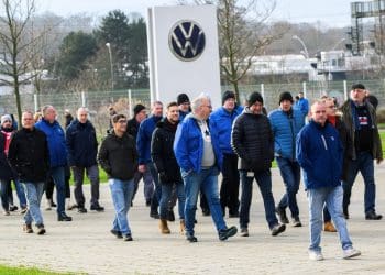 The crisis at Volkswagen could go global: Volkswagen Faces Fierce Worker Revolt as Strikes Escalate Over Wage Cuts and Plant Closures