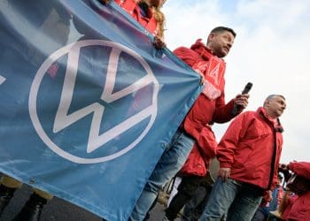 Volkswagen Meltdown: Nearly 100,000 Workers Strike Across Germany, Slam Automaker’s ‘Betrayal’ Over Pay Cuts and Factory Shutdowns