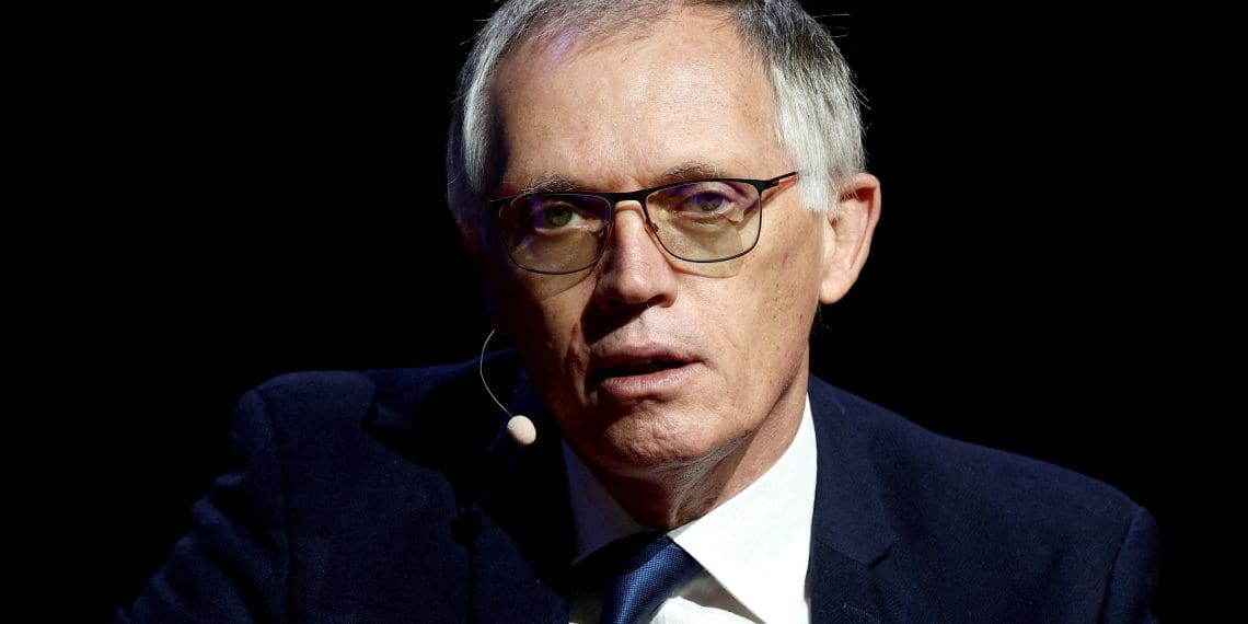 Carlos Tavares Ousted: How Stellantis’ U.S. Collapse Drove Out the Hard-Nosed CEO – Does this put in risk worldwide the group