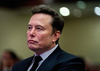 A HARD BLOW – Judge Strikes Down Musk’s $56 Billion Tesla Pay Package, Setting Stage for Legal Showdown