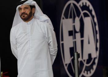 FIA in Turmoil: Ben Sulayem Moves to Centralize Power Amid Ethics Complaints