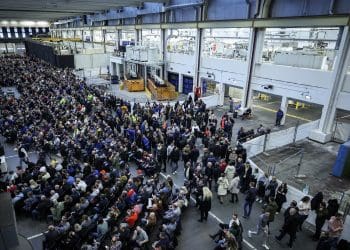 Tensions in Volkswagen are getting ‘WORSE’ – Volkswagen Faces Showdown as CEO and Workers Clash Over Cuts and Plant Closures