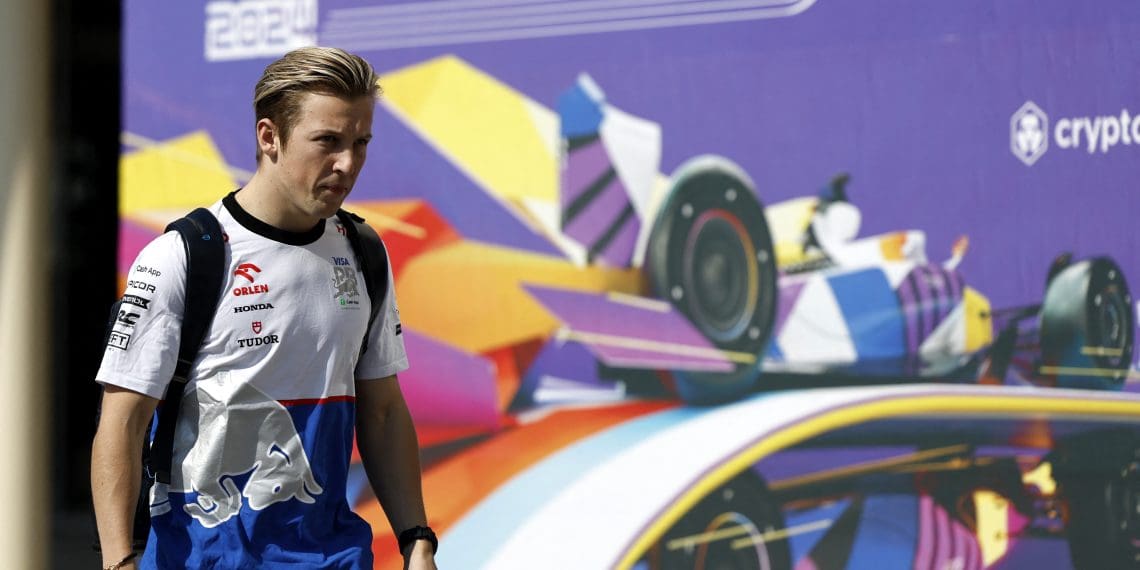 Liam Lawson Ready for Red Bull’s Ultimate Challenge in 2025 but there’s always the ‘pros and cons’