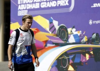 Liam Lawson Ready for Red Bull’s Ultimate Challenge in 2025 but there’s always the ‘pros and cons’
