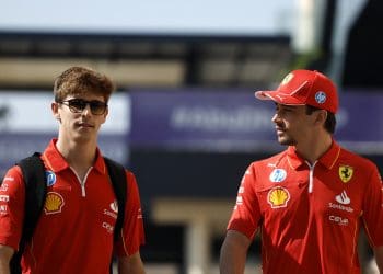 Rookie Showcase: F1 Debutants Take Center Stage in Abu Dhabi FP1