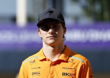 McLaren Eyes Constructors’ Glory as Piastri Reflects on a Breakthrough Year