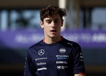 From Dream to Drama: Colapinto Reflects on Rollercoaster F1 Debut with Williams