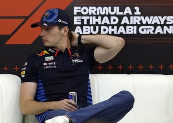 No Regrets: Verstappen Fires Back as Qatar GP Drama Rolls Into Abu Dhabi Finale