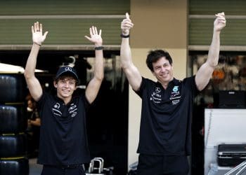 Toto Wolff Calls for Patience as Mercedes Gears Up for Kimi Antonelli’s F1 Debut in 2025