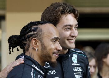 The Legacy of Lewis Hamilton: How the Seven-Time Champion Shaped George Russell and Mercedes