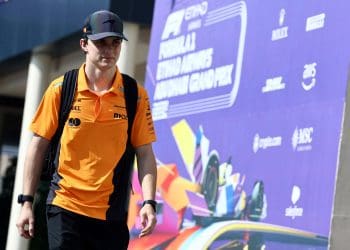 Oscar Piastri Targets Qualifying Mastery to Challenge for 2025 F1 Title