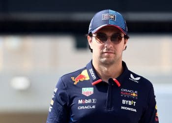 Sergio Perez Breaks Silence: Takes the Heat for Red Bull’s 2024 Constructors’ Title Collapse