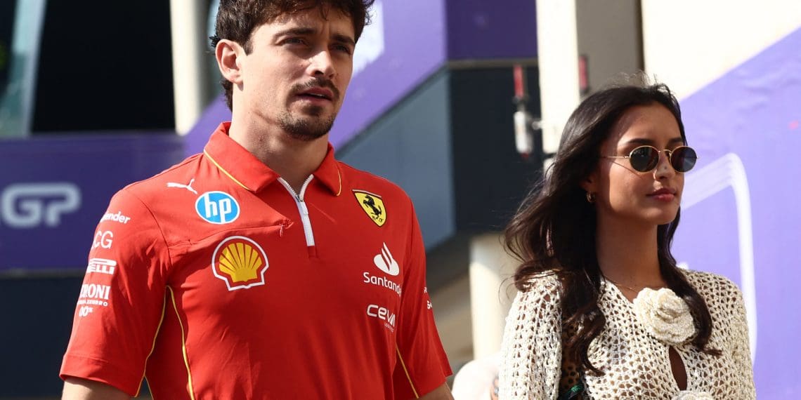 Charles Leclerc Reflects on a Season of Highs and Lows as Ferrari Faces New Horizons in 2025: « I’ve realized some of my dreams in 2024 »