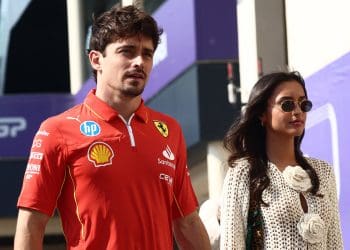 Charles Leclerc Reflects on a Season of Highs and Lows as Ferrari Faces New Horizons in 2025: “I’ve realized some of my dreams in 2024”