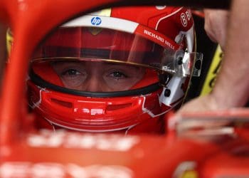Ferrari’s Near-Miss in 2024: Charles Leclerc Reflects on Redemption, Lessons, and the Challenge Ahead with Hamilton Joining in 2025