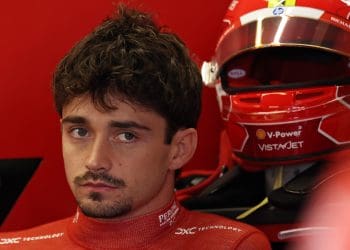 Charles Leclerc: ‘I Believe in Miracles’ as Ferrari Faces Impossible Abu Dhabi Challenge