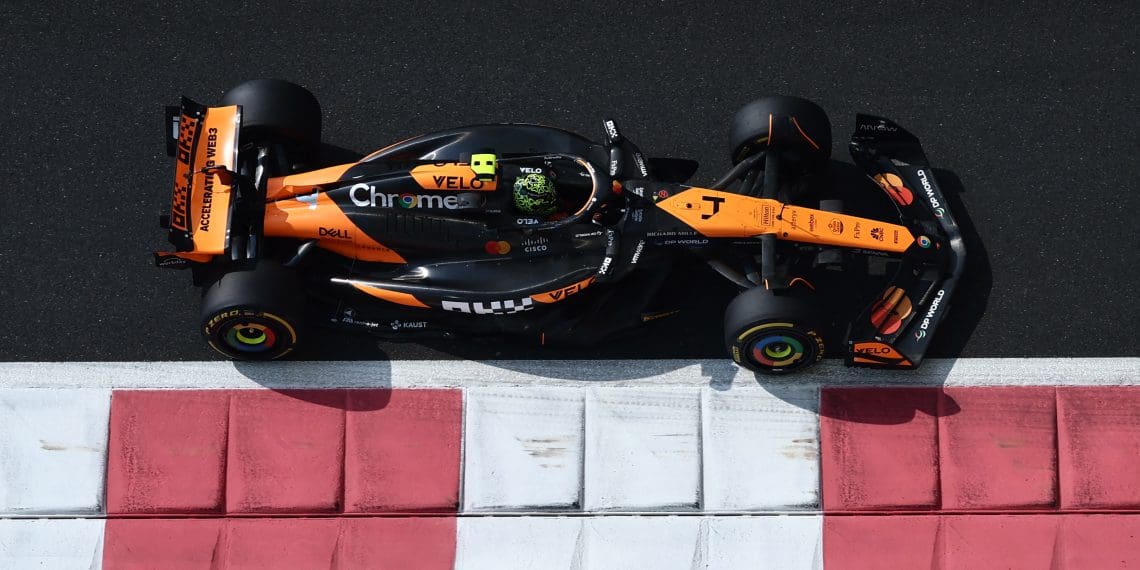 Lando Norris: A McLaren Title Would Mean More