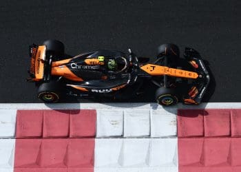 Lando Norris: A McLaren Title Would Mean More