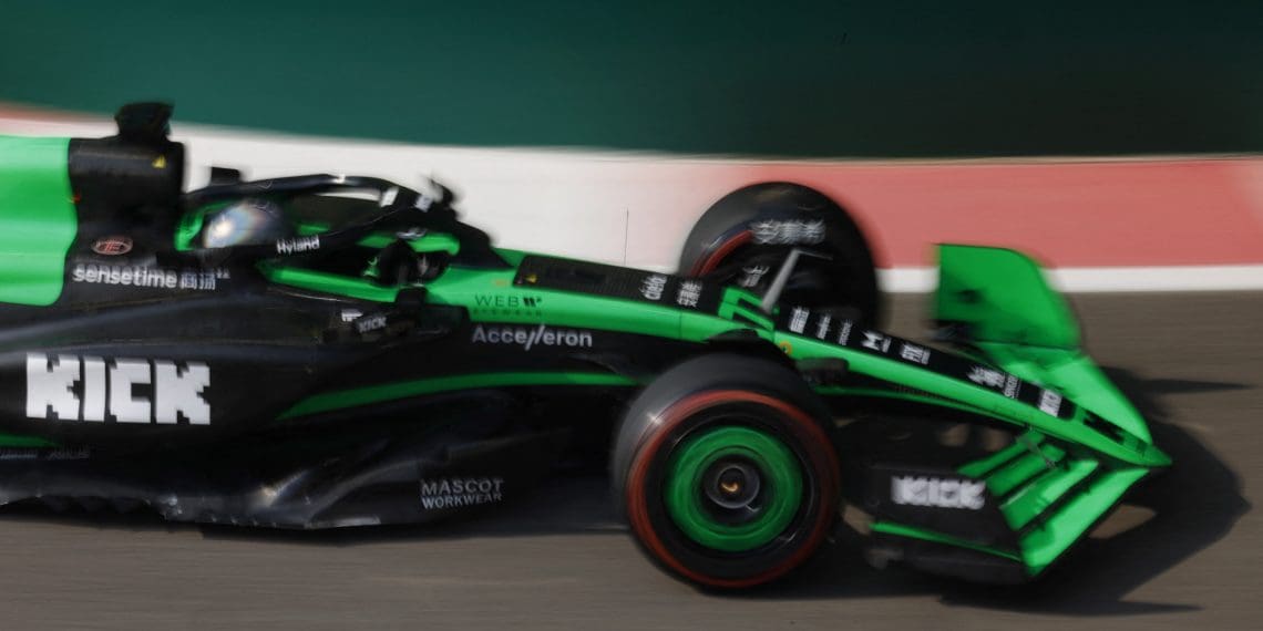 Valtteri Bottas Sounds the Alarm: Sauber Chassis a Major Concern for Audi’s 2026 F1 Debut