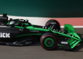 Valtteri Bottas Sounds the Alarm: Sauber Chassis a Major Concern for Audi’s 2026 F1 Debut