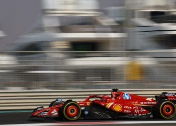 Abu Dhabi GP FP1: Final Standings and Key Takeaways