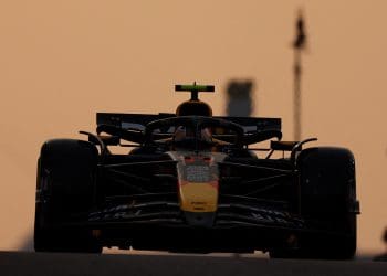 Final Formula 1 Upgrades of 2024: Red Bull and Stake Unveil New Tech in Abu Dhabi