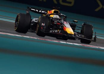 Verstappen Lowers Red Bull’s Expectations in Abu Dhabi: A Top-Six Finish Would Be a ‘Good Recovery’