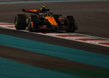 Norris Downplays McLaren’s Edge as Constructors’ Title Race Tightens in Abu Dhabi – ‘looks better than it is,’