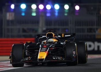 Red Bull Struggles in FP2: Verstappen and Perez Urge Overnight Fix Ahead of Abu Dhabi Qualifying
