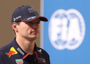 Max Verstappen Reflects on His Bond with Sebastian Vettel and Red Bull’s Challenges
